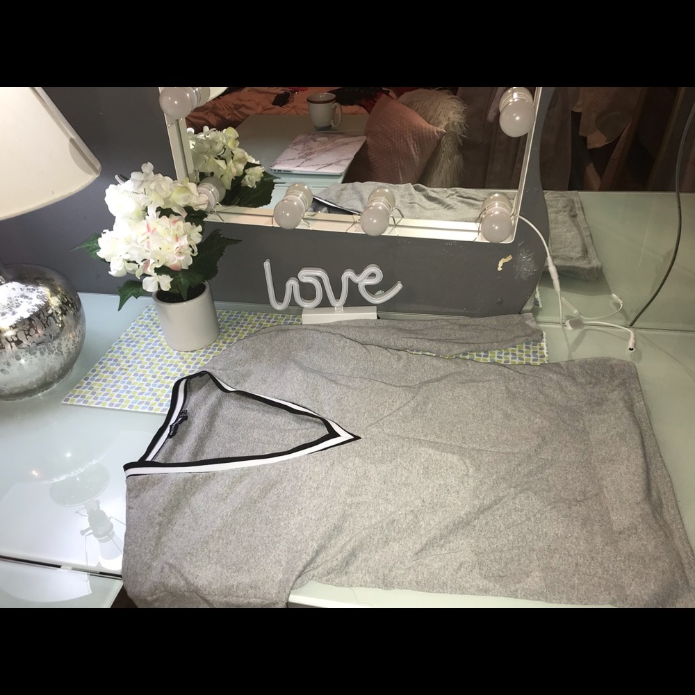 Pretty Little thing mini dress